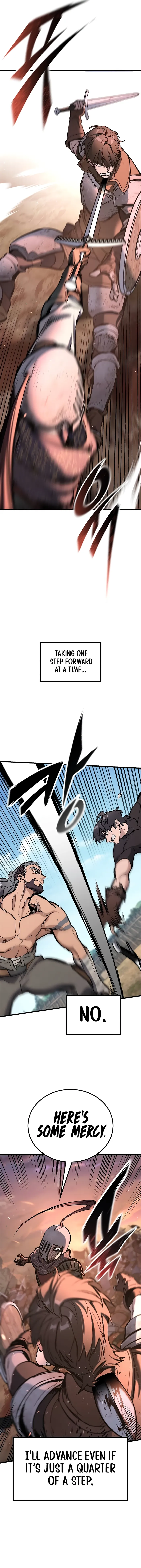 Eternally Regressing Knight Chapter 2 - Page 24