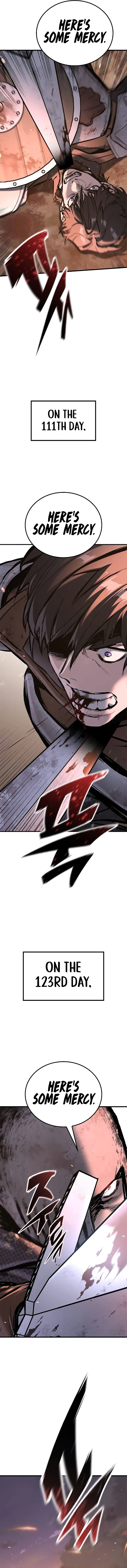 Eternally Regressing Knight Chapter 2 - Page 25