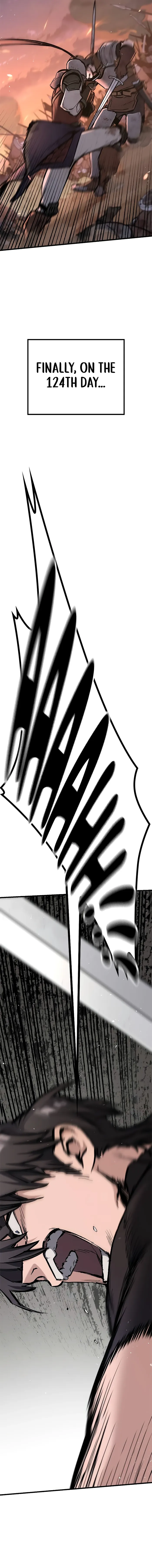 Eternally Regressing Knight Chapter 2 - Page 26