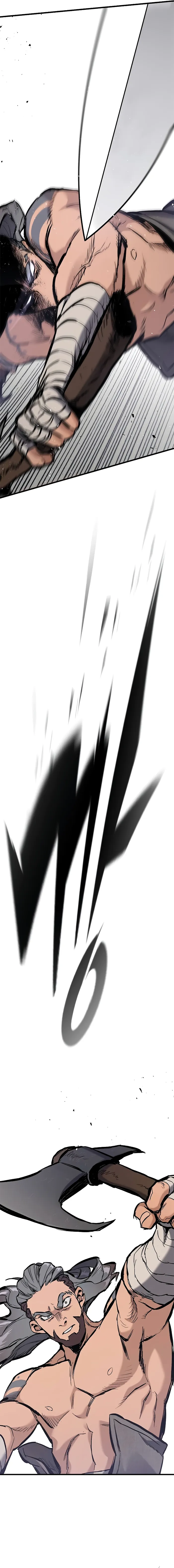 Eternally Regressing Knight Chapter 2 - Page 27