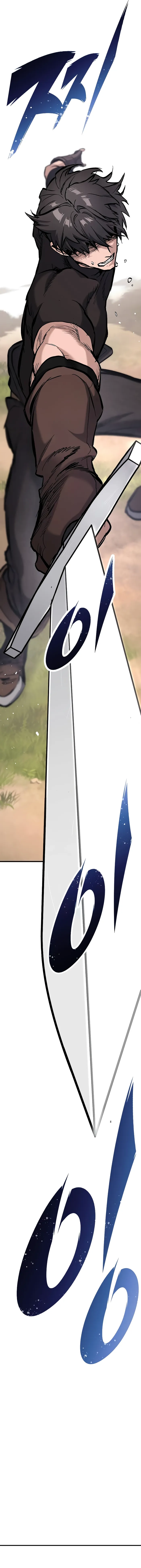 Eternally Regressing Knight Chapter 2 - Page 28
