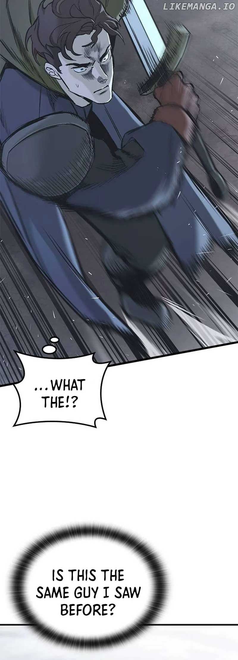Eternally Regressing Knight Chapter 20 - Page 10