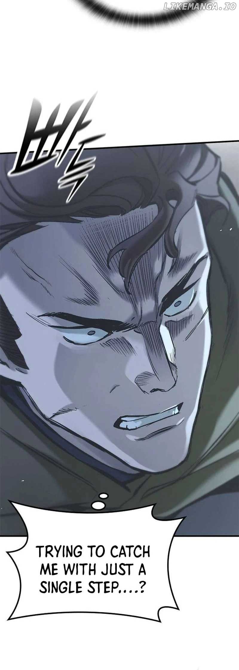 Eternally Regressing Knight Chapter 20 - Page 12