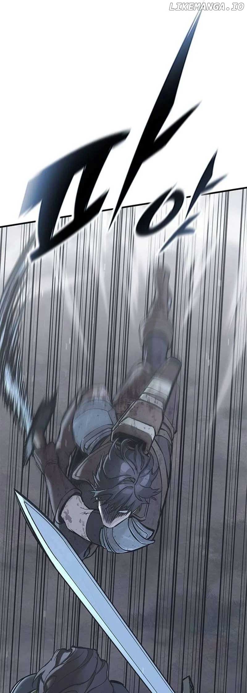 Eternally Regressing Knight Chapter 20 - Page 13