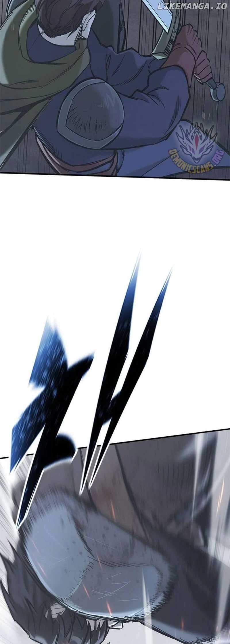 Eternally Regressing Knight Chapter 20 - Page 14