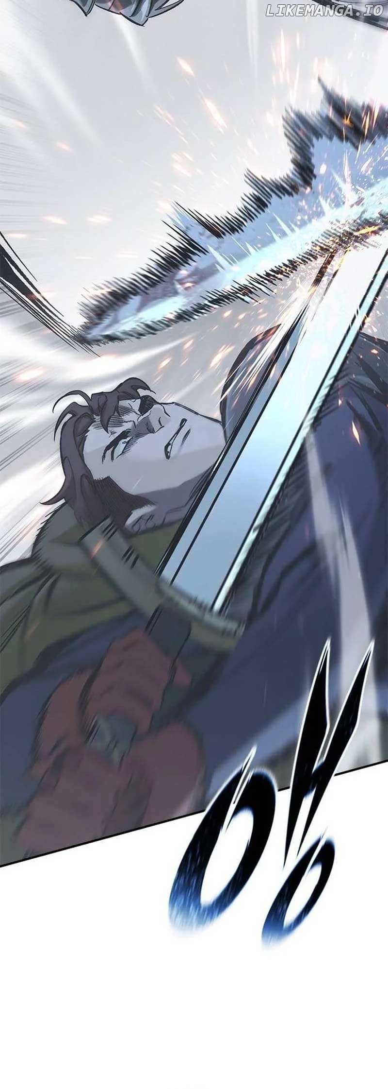 Eternally Regressing Knight Chapter 20 - Page 15