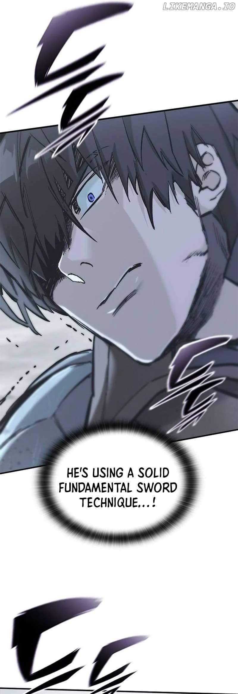 Eternally Regressing Knight Chapter 20 - Page 16