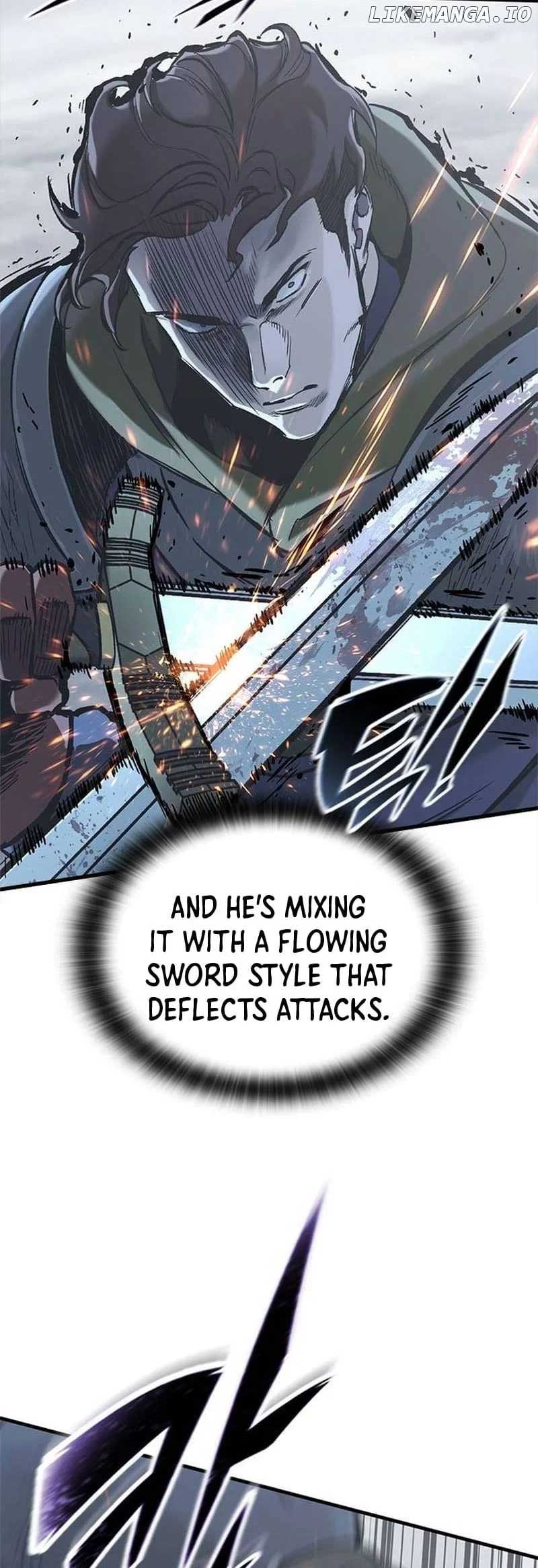 Eternally Regressing Knight Chapter 20 - Page 17