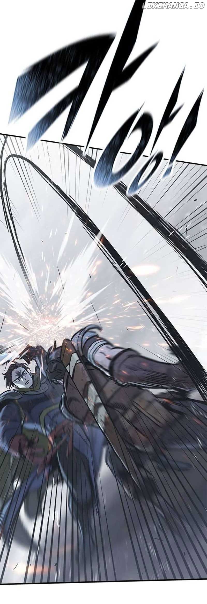 Eternally Regressing Knight Chapter 20 - Page 19