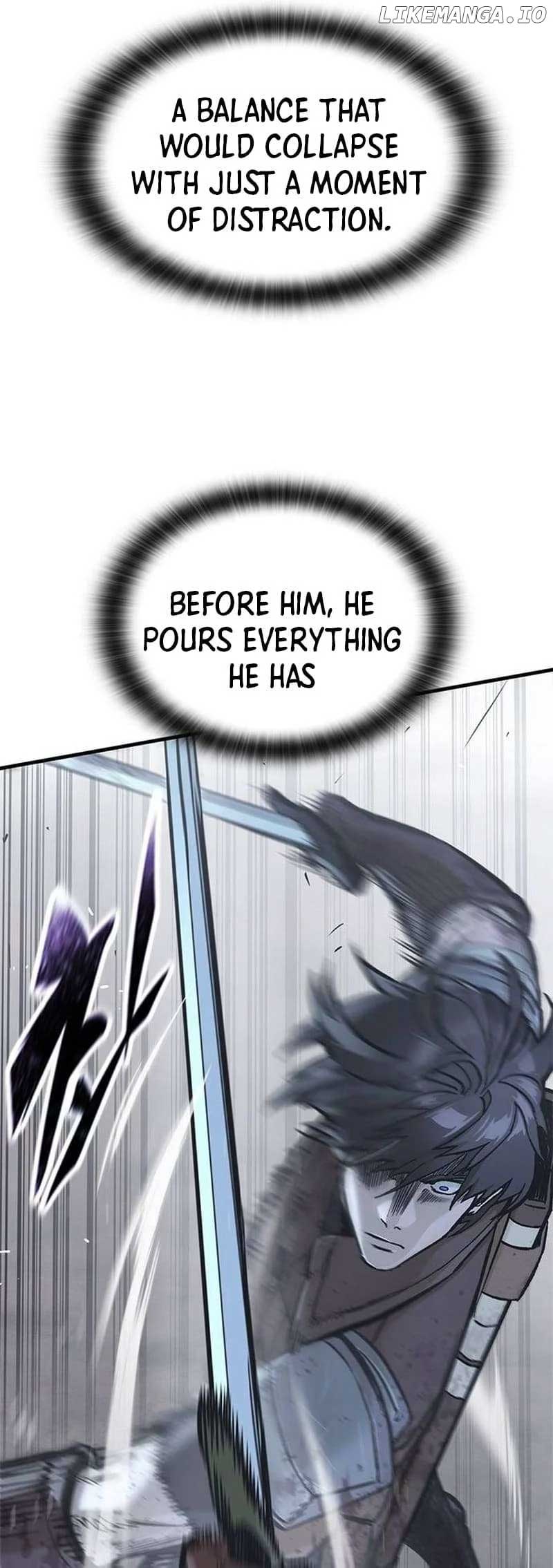 Eternally Regressing Knight Chapter 20 - Page 21