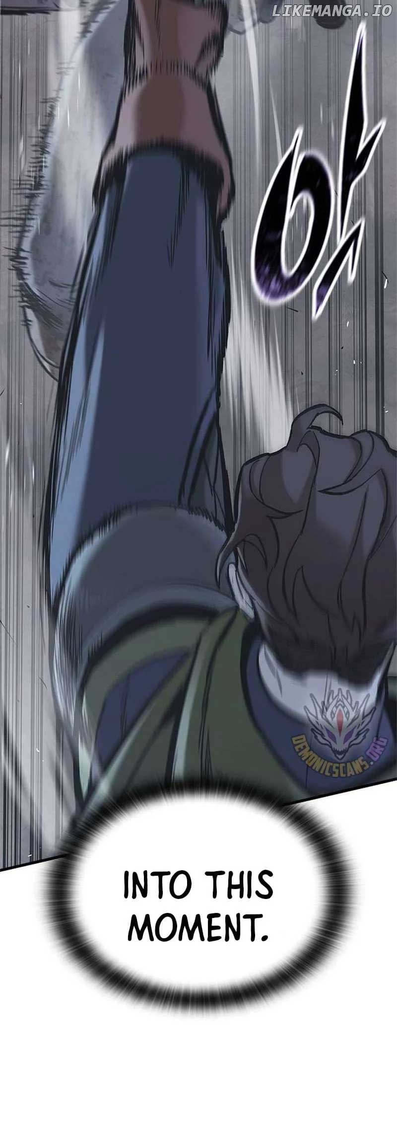 Eternally Regressing Knight Chapter 20 - Page 22