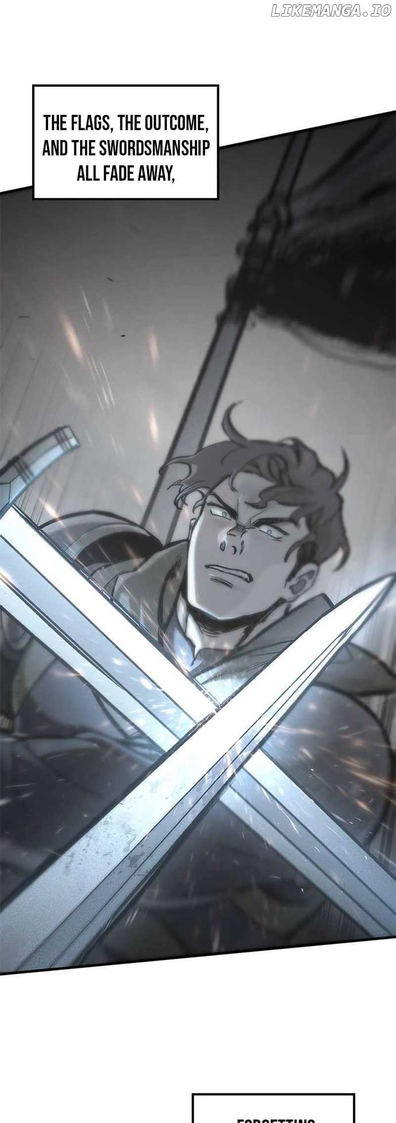 Eternally Regressing Knight Chapter 20 - Page 23