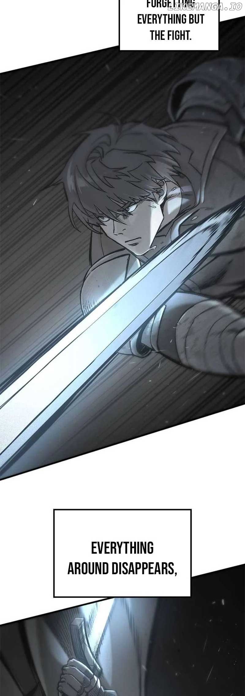 Eternally Regressing Knight Chapter 20 - Page 24