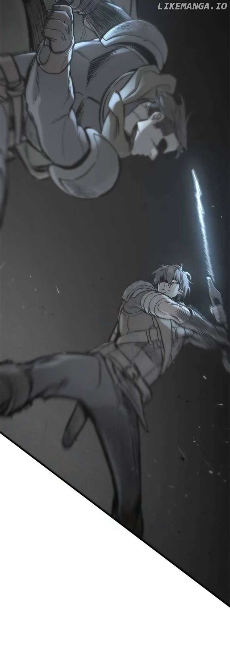 Eternally Regressing Knight Chapter 20 - Page 25