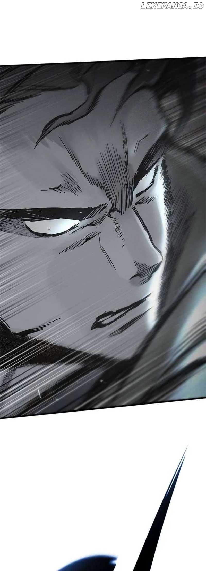 Eternally Regressing Knight Chapter 20 - Page 27