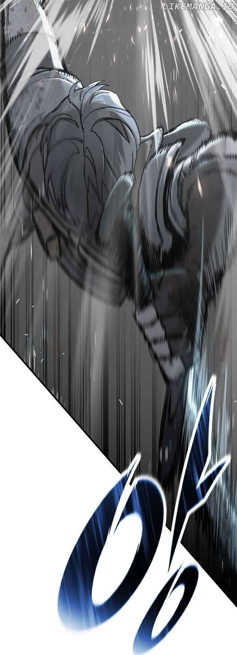 Eternally Regressing Knight Chapter 20 - Page 29