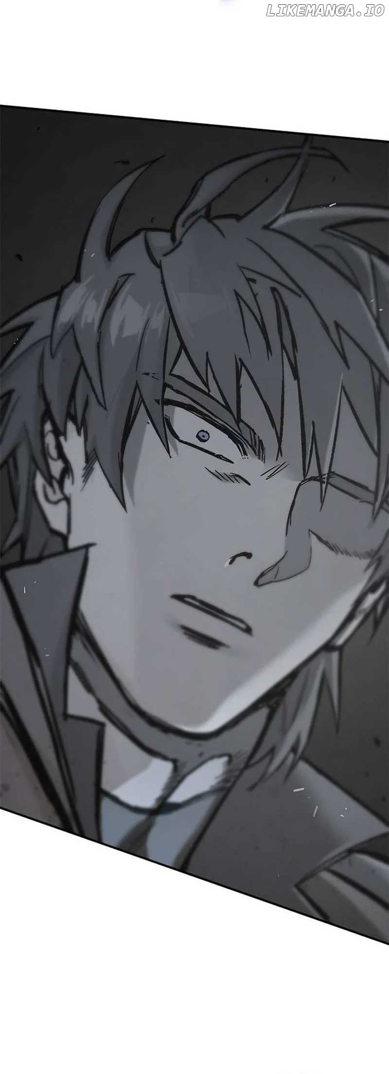 Eternally Regressing Knight Chapter 20 - Page 30