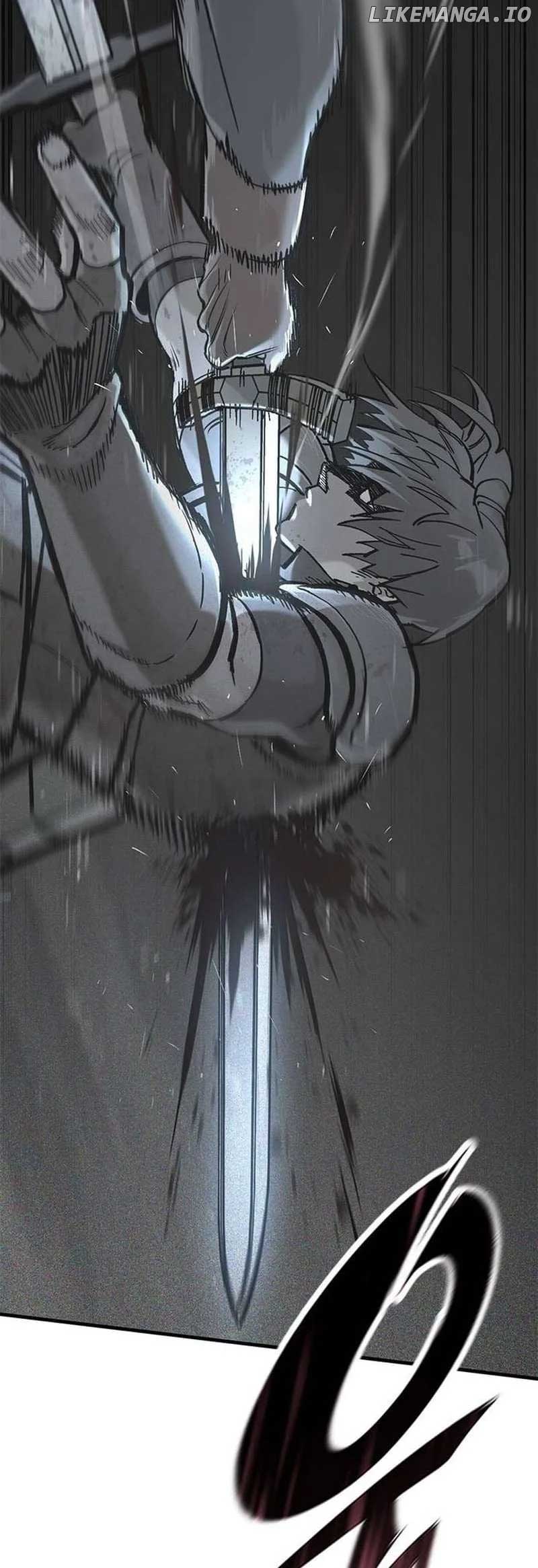 Eternally Regressing Knight Chapter 20 - Page 32