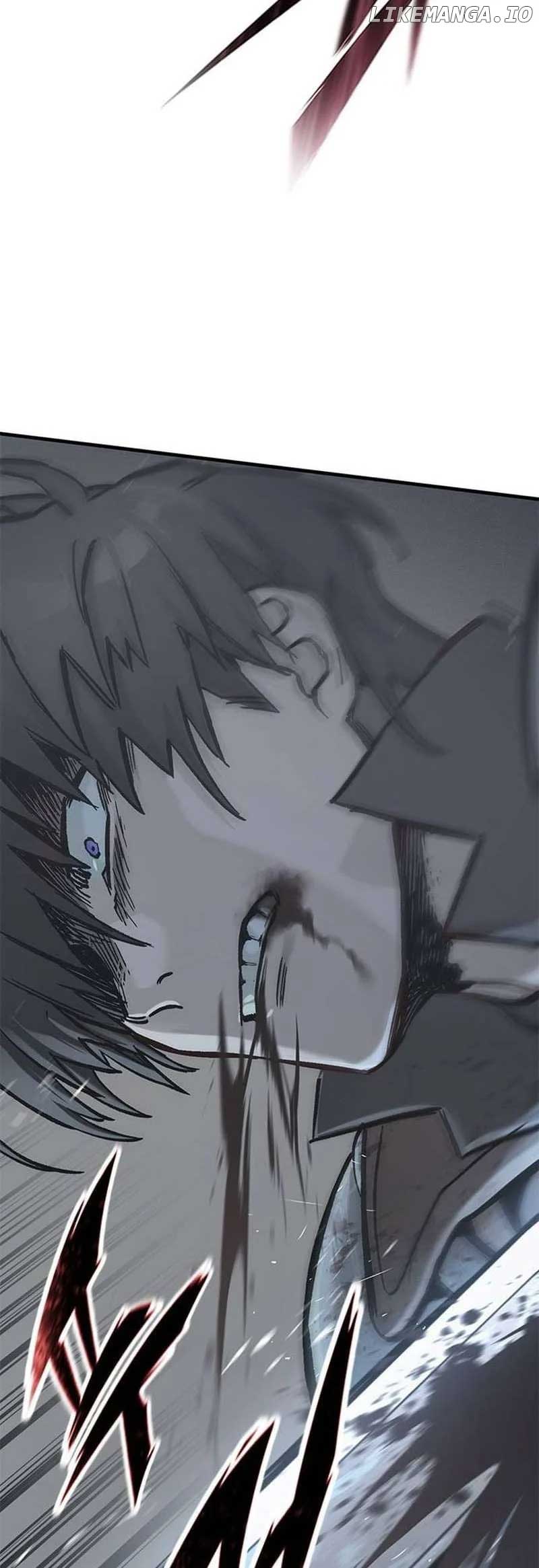 Eternally Regressing Knight Chapter 20 - Page 33