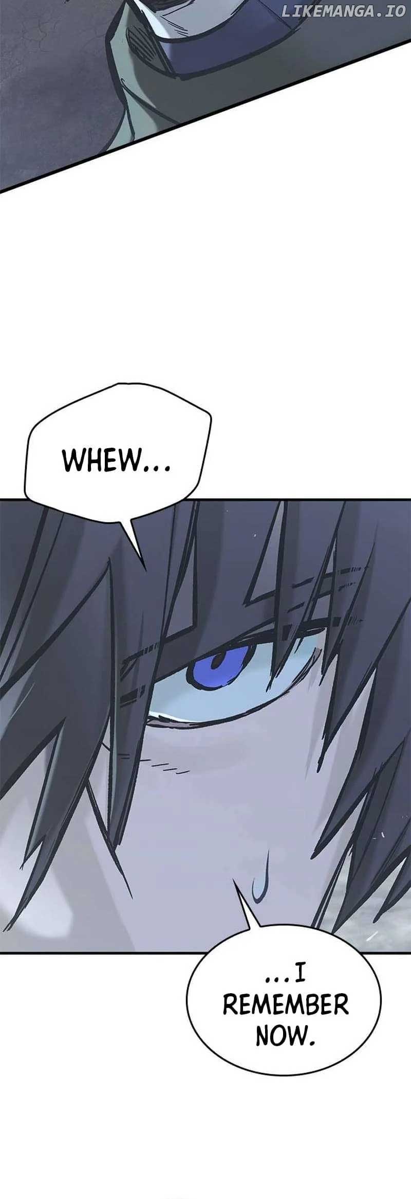 Eternally Regressing Knight Chapter 20 - Page 35