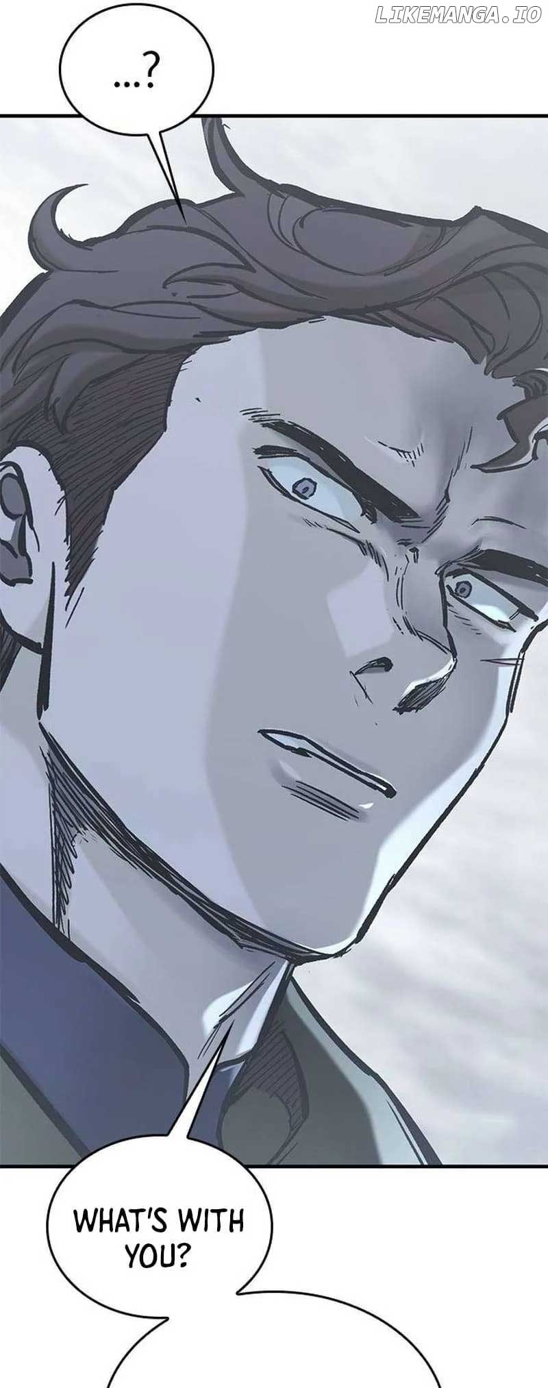 Eternally Regressing Knight Chapter 20 - Page 37