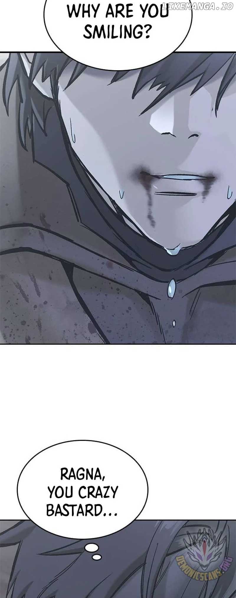 Eternally Regressing Knight Chapter 20 - Page 38