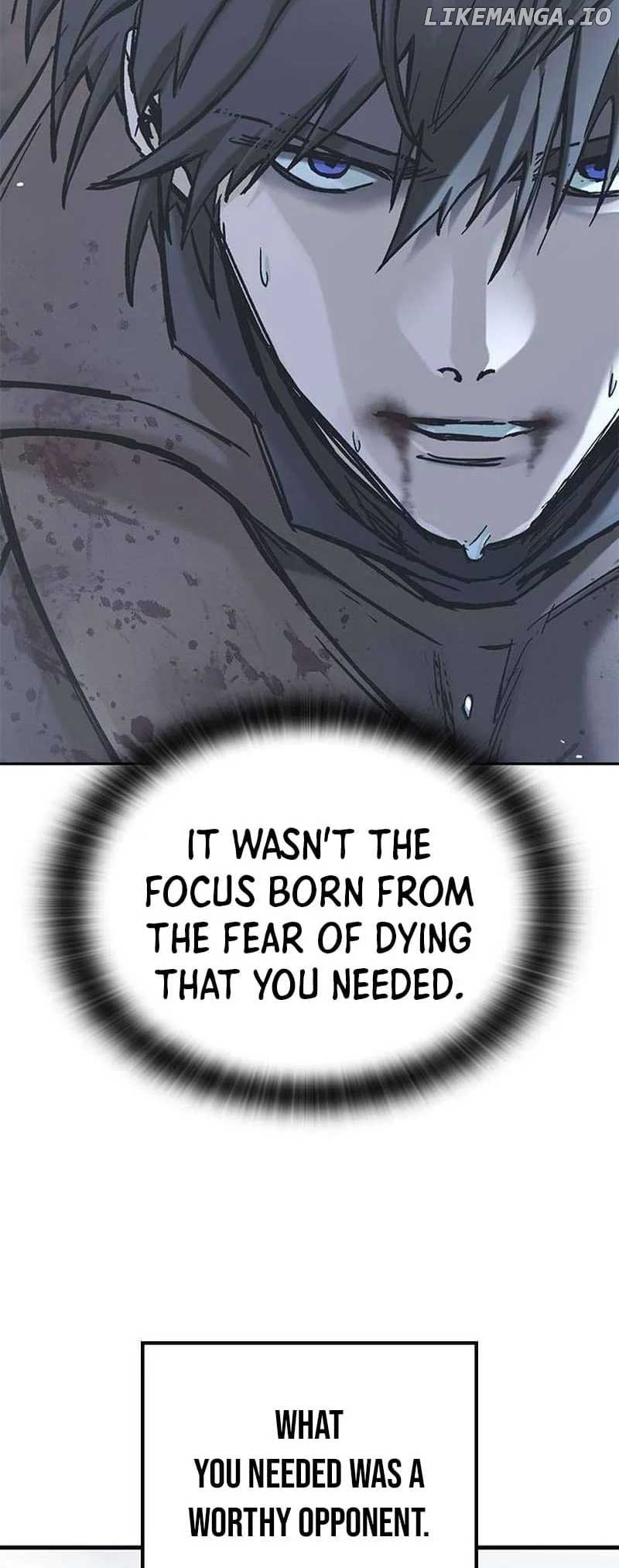 Eternally Regressing Knight Chapter 20 - Page 39
