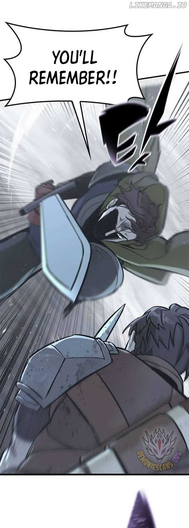 Eternally Regressing Knight Chapter 20 - Page 4