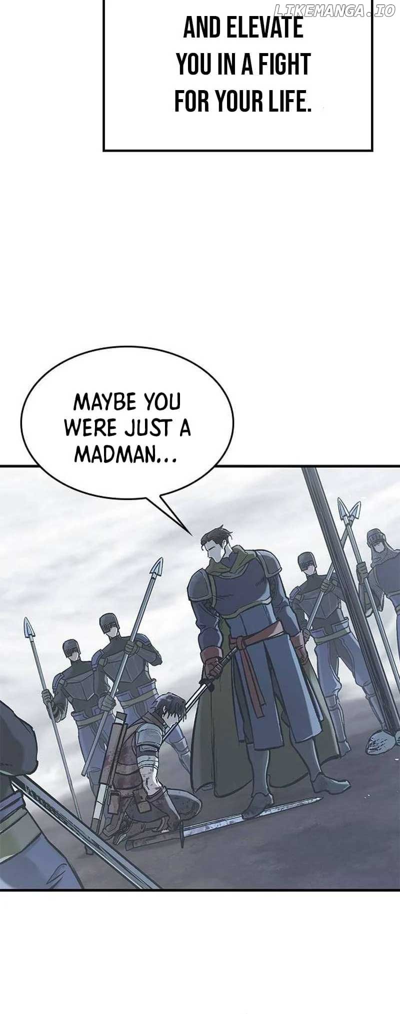 Eternally Regressing Knight Chapter 20 - Page 41