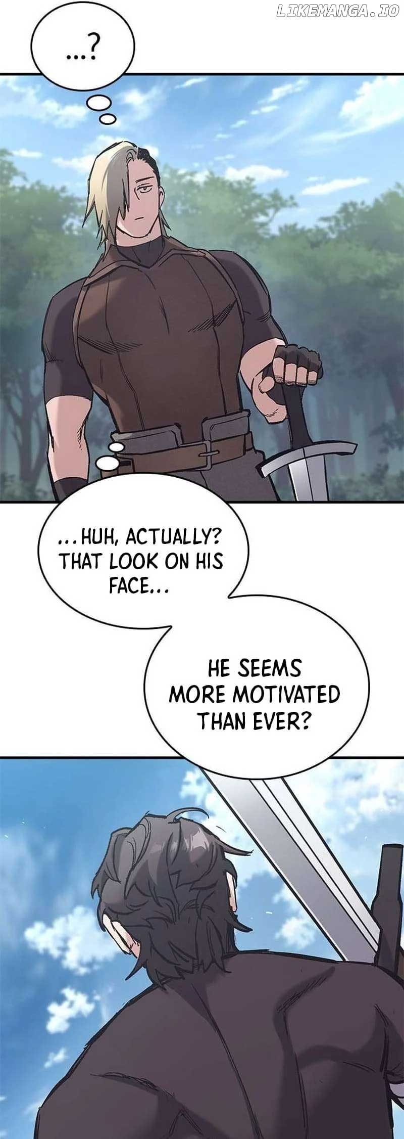 Eternally Regressing Knight Chapter 20 - Page 43