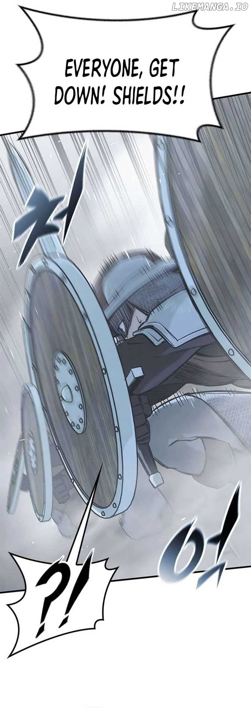 Eternally Regressing Knight Chapter 20 - Page 47
