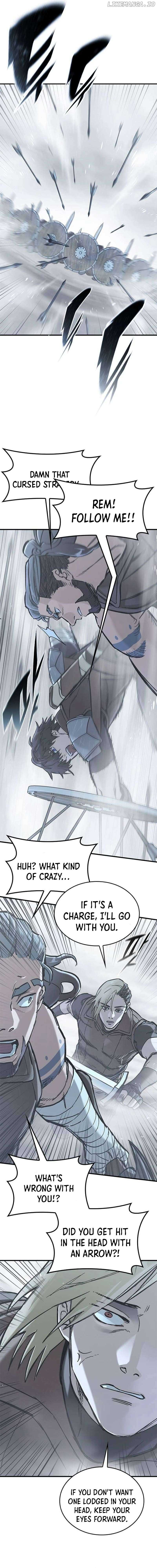 Eternally Regressing Knight Chapter 20 - Page 48