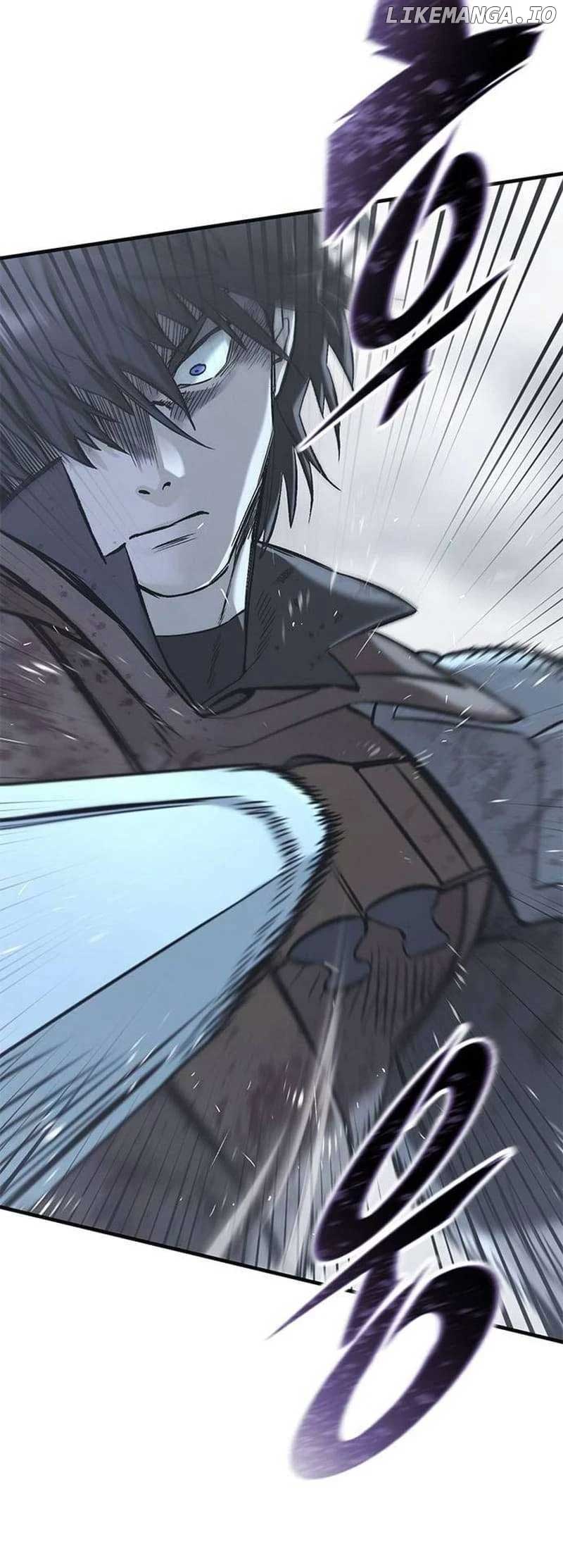 Eternally Regressing Knight Chapter 20 - Page 5