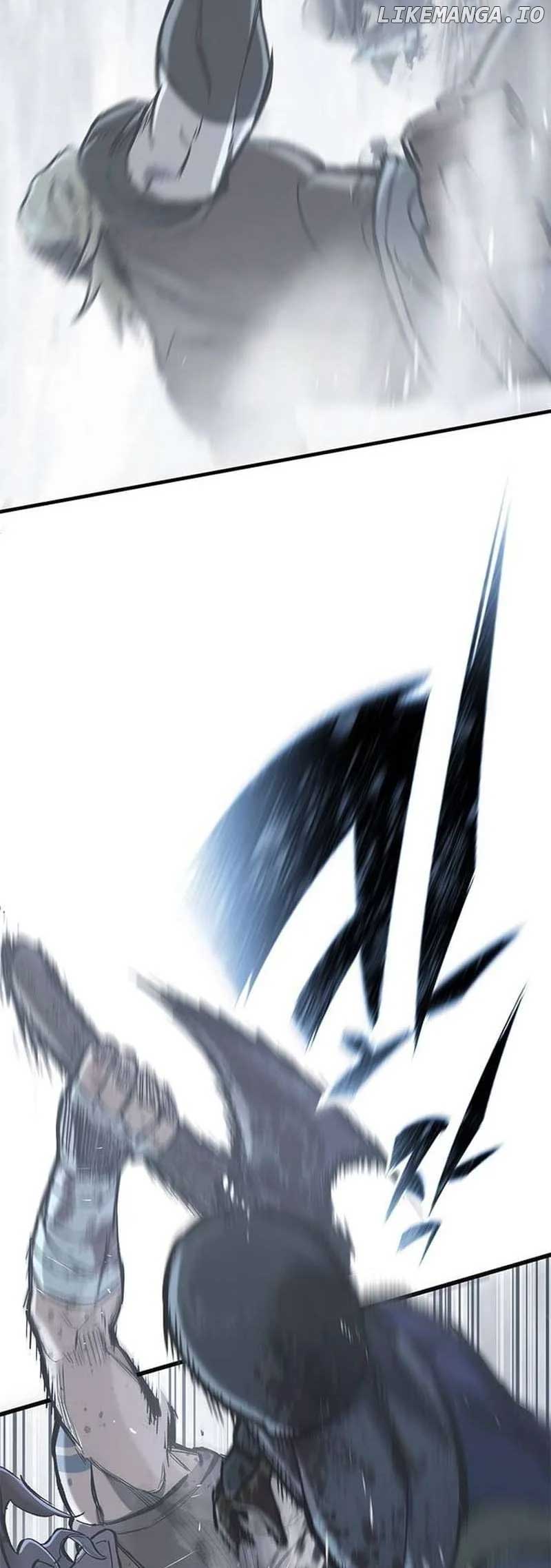 Eternally Regressing Knight Chapter 20 - Page 50