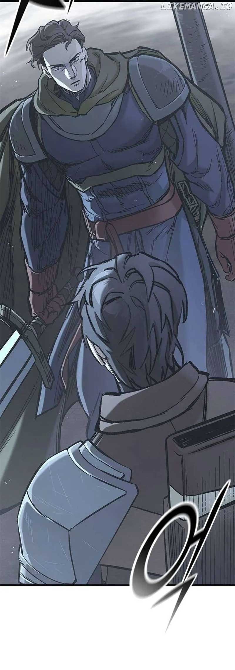 Eternally Regressing Knight Chapter 20 - Page 53