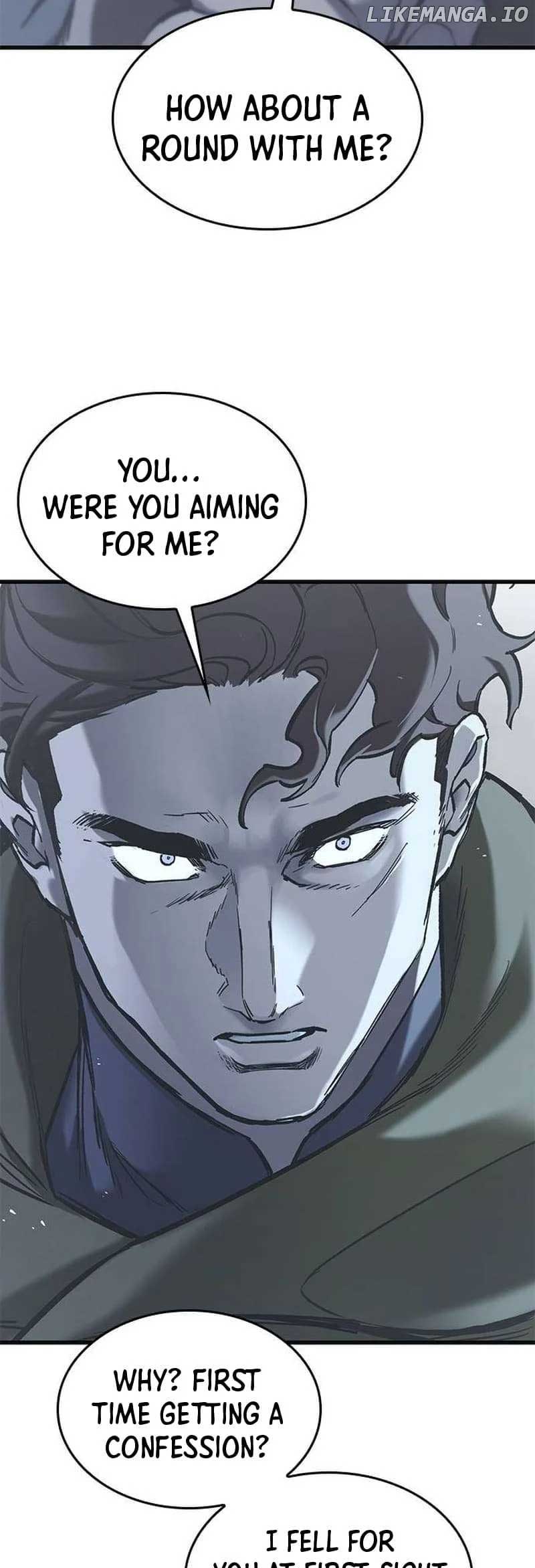 Eternally Regressing Knight Chapter 20 - Page 55