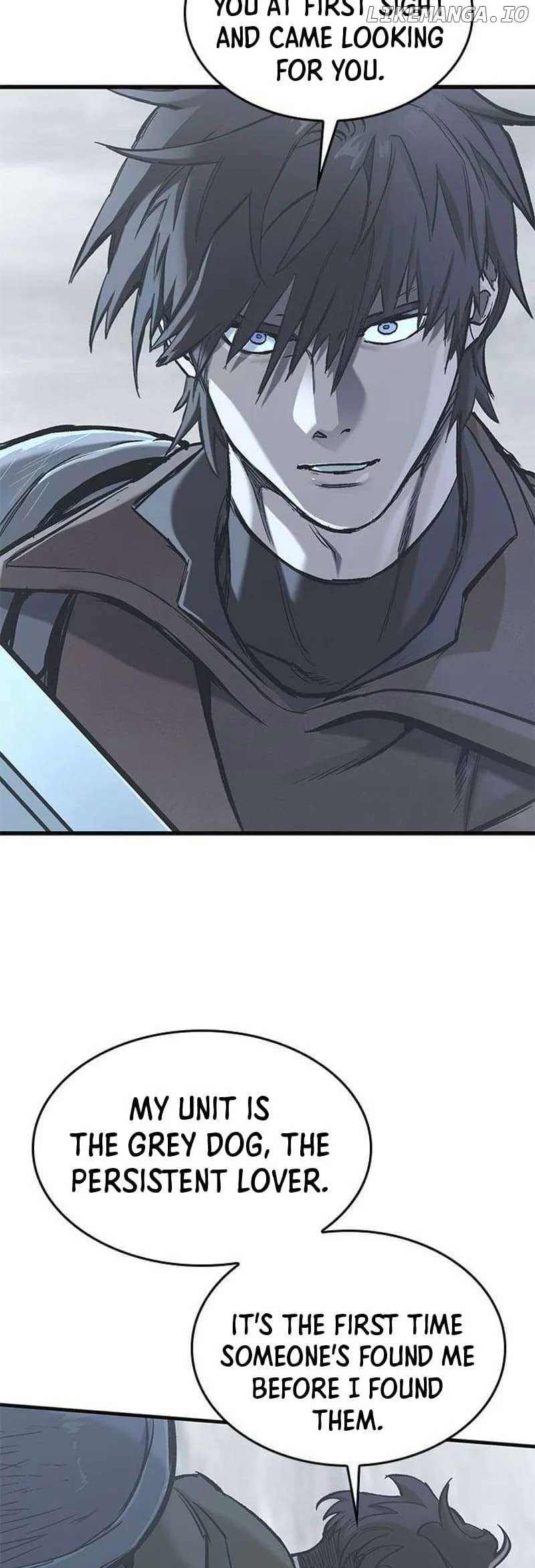 Eternally Regressing Knight Chapter 20 - Page 56