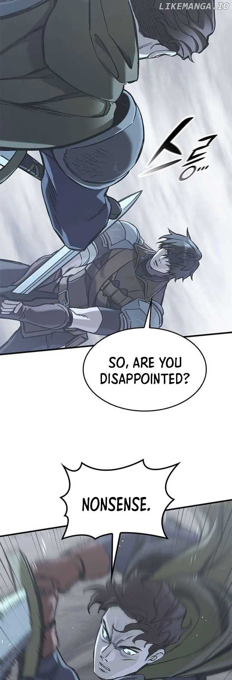 Eternally Regressing Knight Chapter 20 - Page 57