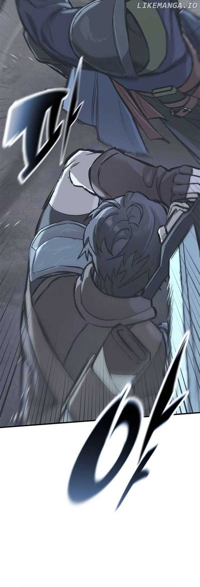 Eternally Regressing Knight Chapter 20 - Page 58