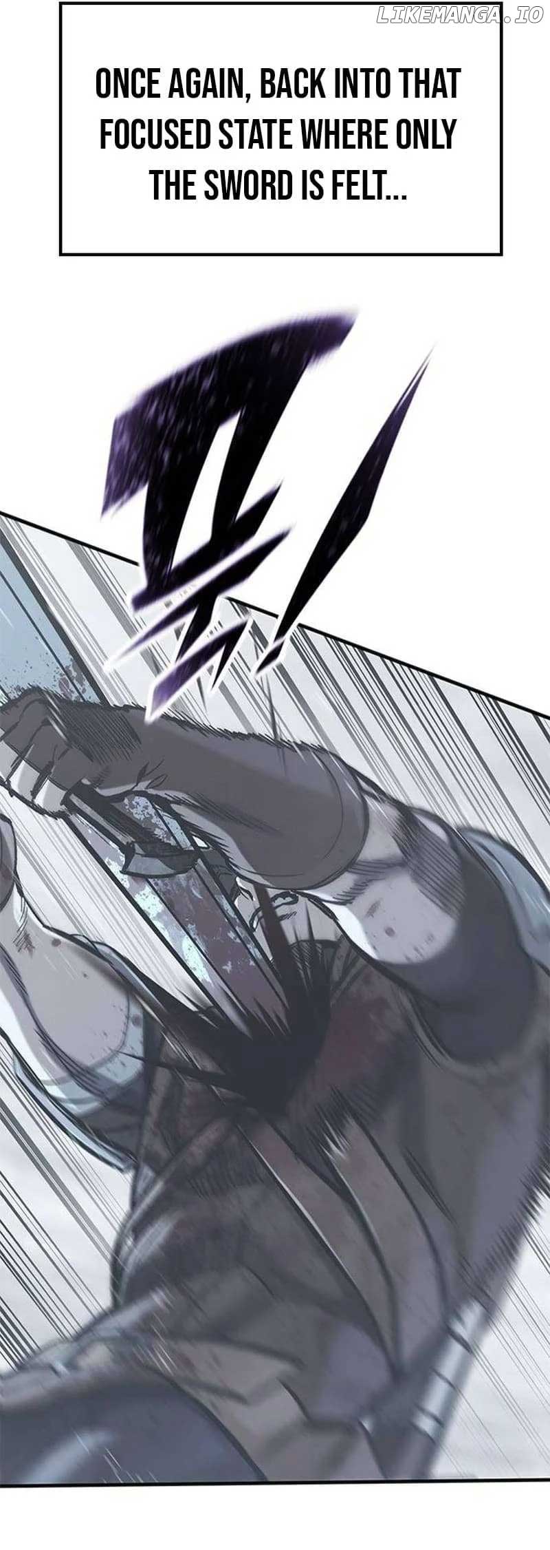 Eternally Regressing Knight Chapter 20 - Page 59