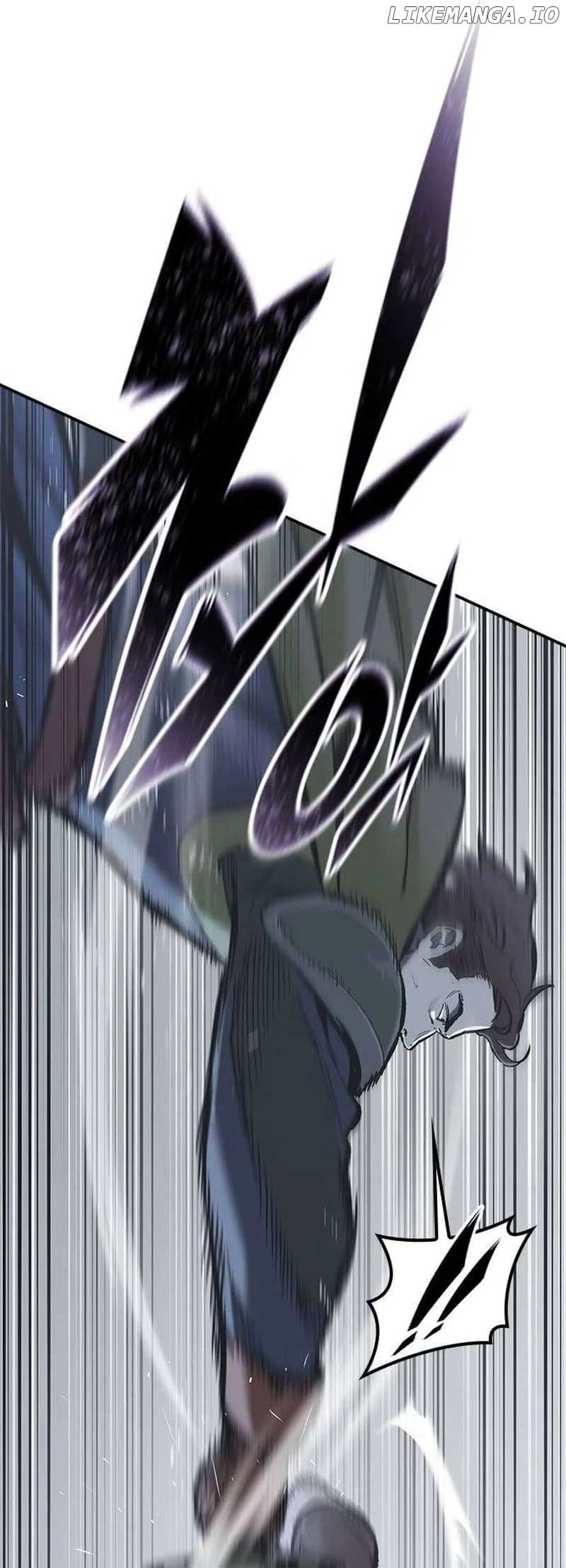 Eternally Regressing Knight Chapter 20 - Page 6