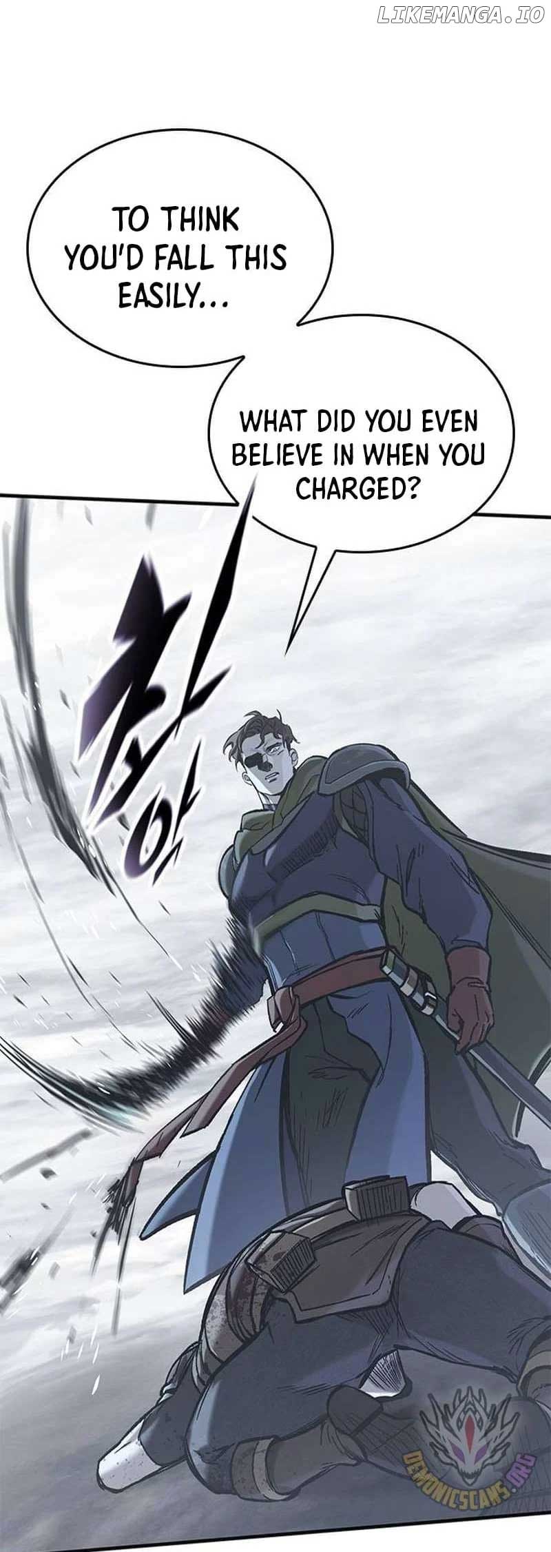 Eternally Regressing Knight Chapter 20 - Page 60