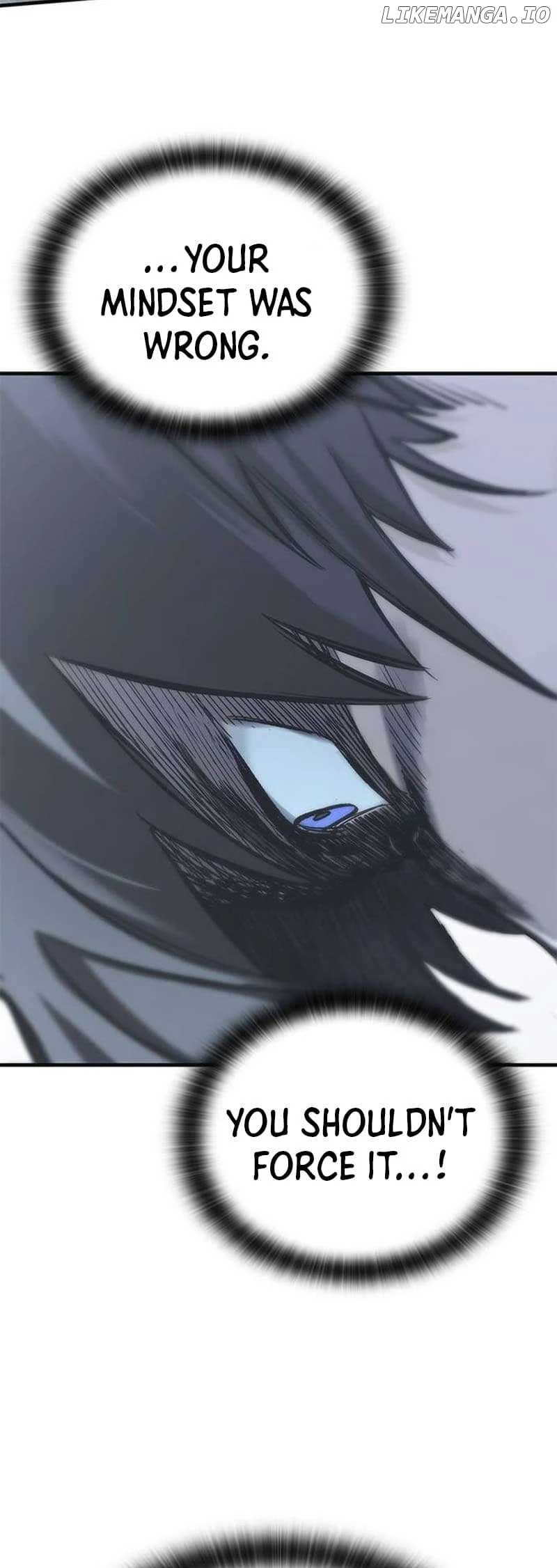 Eternally Regressing Knight Chapter 20 - Page 61