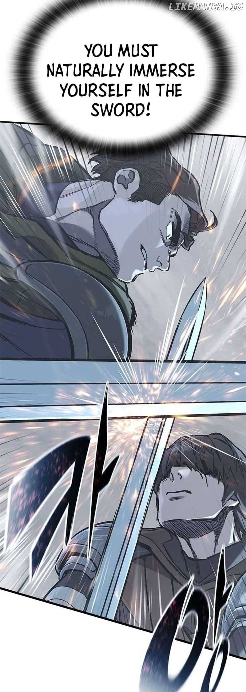 Eternally Regressing Knight Chapter 20 - Page 62