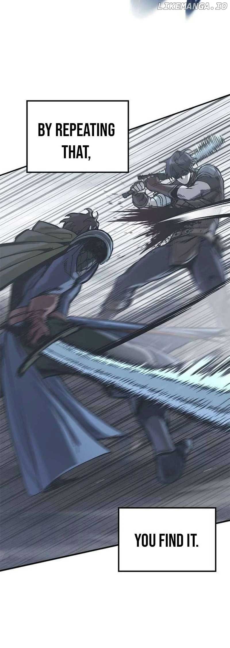 Eternally Regressing Knight Chapter 20 - Page 63