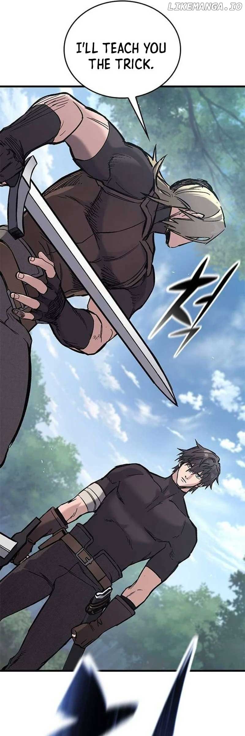 Eternally Regressing Knight Chapter 20 - Page 65