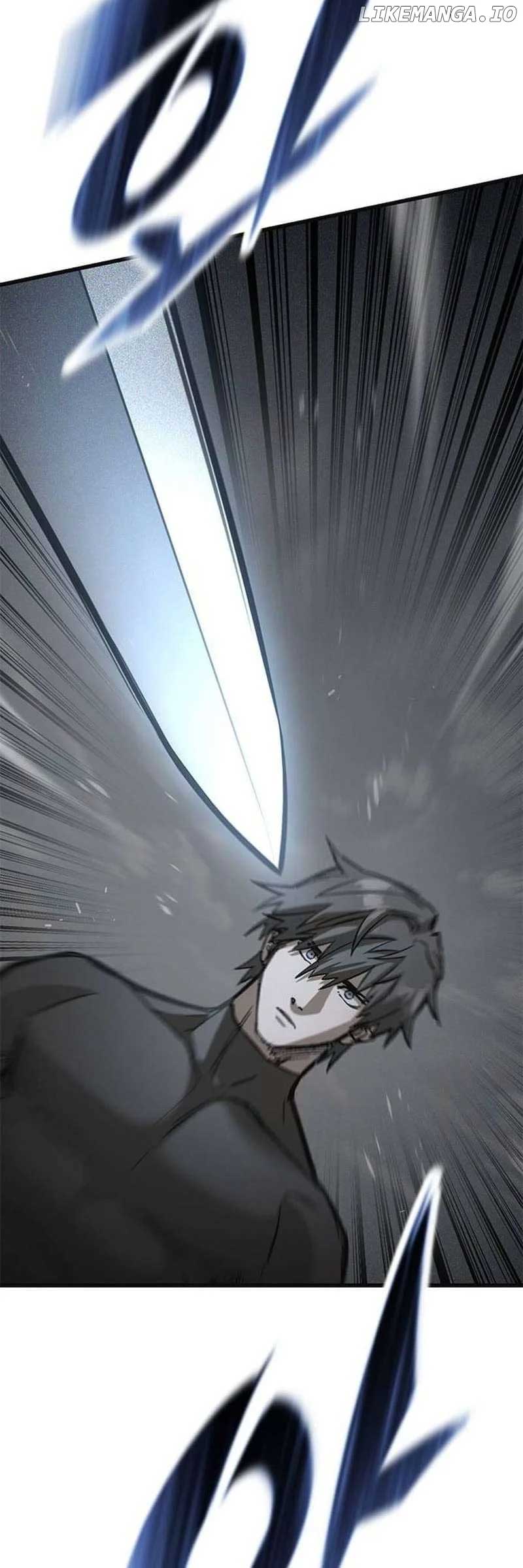 Eternally Regressing Knight Chapter 20 - Page 66