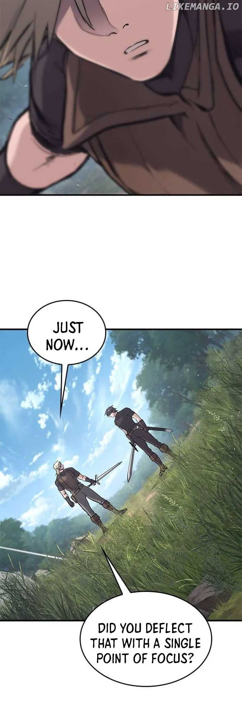 Eternally Regressing Knight Chapter 20 - Page 71
