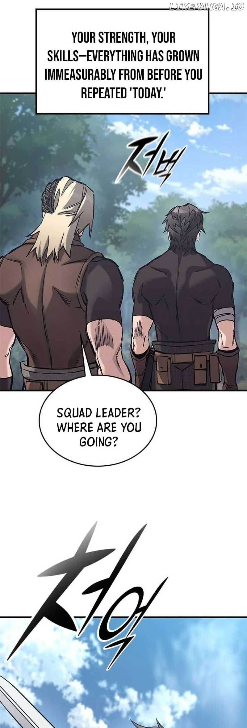 Eternally Regressing Knight Chapter 20 - Page 73