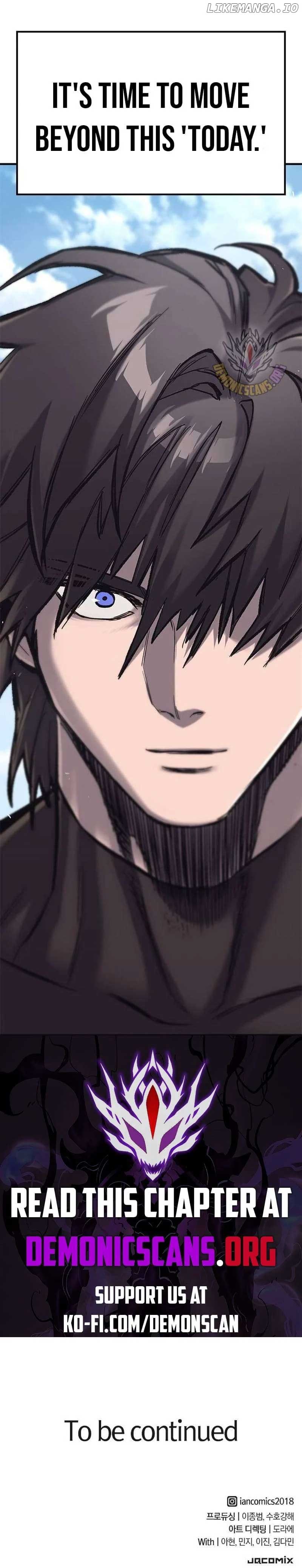 Eternally Regressing Knight Chapter 20 - Page 75